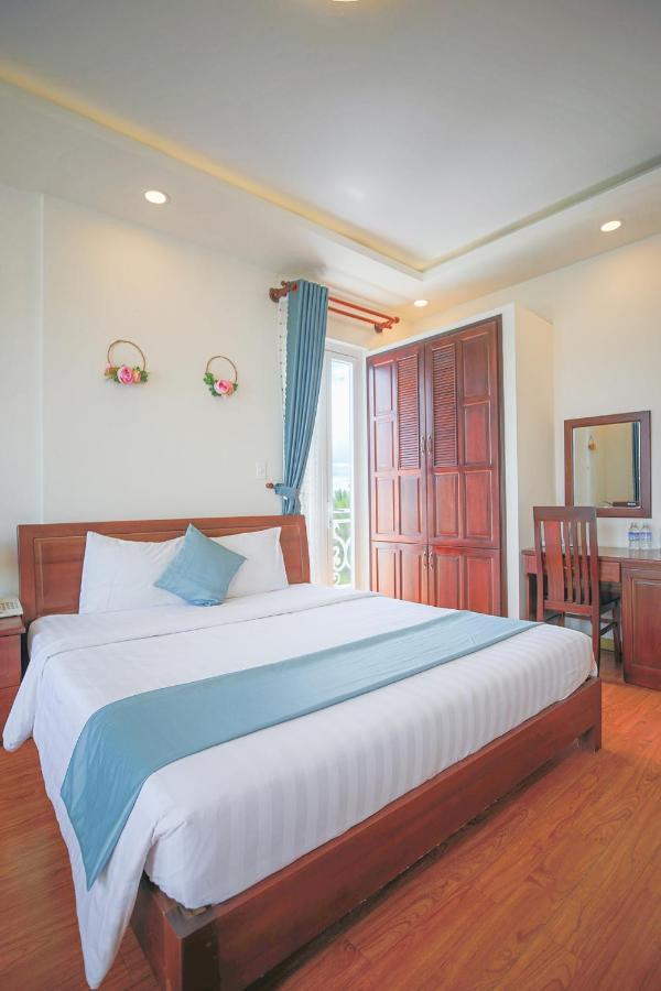 Rose Valley Hotel Da Lat Vietnam Exterior photo